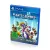Plants vs Zombies Битва за Нейборвиль (PS4/PS5, б/у, рус, ключ)