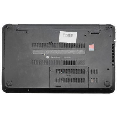 Ноутбук HP 15-n064sr RT3290 (Core i3-3217U/4Gb/SSD 256Gb/AMD Radeon HD 860) (б/у, гарантия 3 месяца)