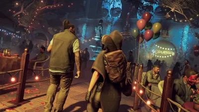 Shadow of the Tomb Raider Definitive Edition (PS4/PS5, рус.)