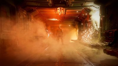 Dead Space Remake (Xbox Series X, б/у)