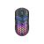 Игровой набор Marvo MH01BK: мышь проводная, гарнитура с подсветкой RGB для ПК