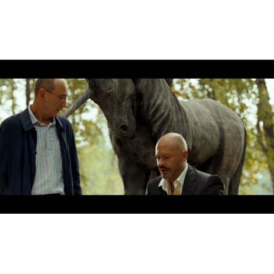 2 дня (Blu-ray disk)