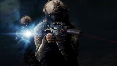 Battlefield 4 (PS3, б/у, рус.)