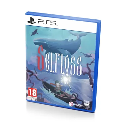 Selfloss (PS5, рус.)