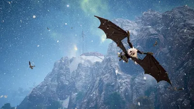 Biomutant (PS5, рус.)