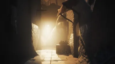 Little Nightmares III (3) (PS5, б/у, рус.)