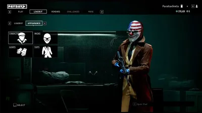 Payday 3 Day One Edition (PS5, б/у, рус.)