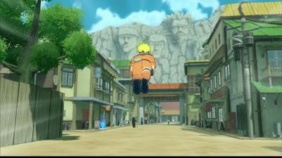 Naruto Shippuden Ultimate Ninja Storm Trilogy (PS4/PS5)