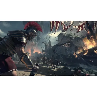 Ryse Son of Rome (Xbox One/Series, б/у)