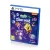 SpongeBob SquarePants. The Cosmic Shake (PS5, рус.)