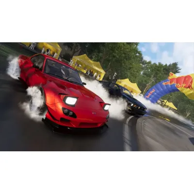 The Crew 2 (Xbox One/Series, рус.)