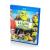 Шрек навсегда. Последняя глава (Blu-ray)