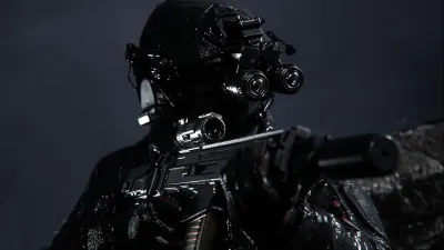 Call of Duty Modern Warfare III (PS5, б/у, рус.)