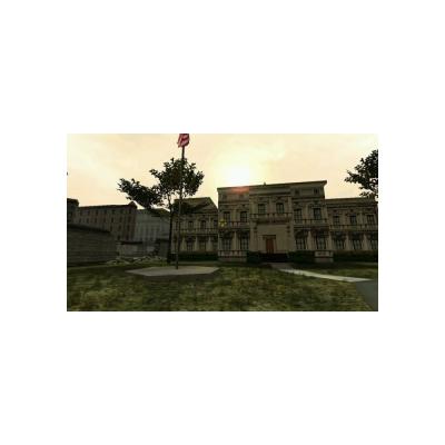 Tom Clancys Ghost Recon (Xbox/Xbox 360, б/у)