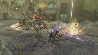 Bayonetta (PS3, б/у)