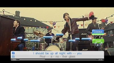 Singstar Take that (PS2, б/у)