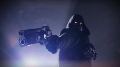 Destiny 2 Forsaken Legendary Collection (Xbox One/Series, б/у, рус.)