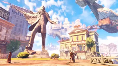 Bioshock The Collection (PS4/PS5)