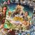Пазл Call Of Duty Warzone Pacific - 1000 элементов (Gaming серия) Пазл Call Of Duty Warzone Pacific - 1000 элементов (Gaming серия)