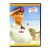Кинозвезда в погонах (DVD) УЦЕНКА Кинозвезда в погонах (DVD) УЦЕНКА