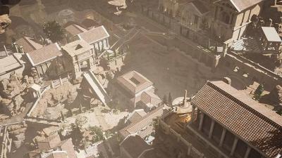 The Forgotten City (PS5, рус.)