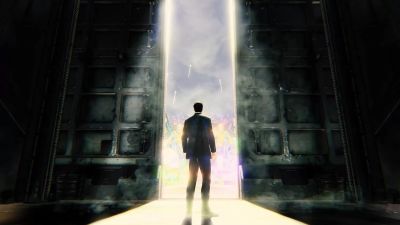 Like A Dragon Gaiden The Man Who Erased His Name (PS5, русские субтитры)