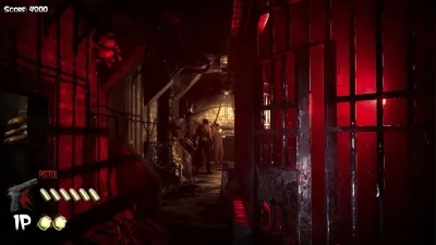 The House of the Dead Remake Limidead Edition (Xbox One/Series, рус.)