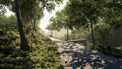 Test Drive Unlimited Solar Crown (PS5, рус.)