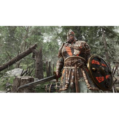 For Honor (PS4/PS5, б/у, рус.)