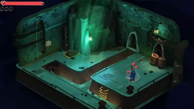 Little Big Adventure Twinsens Quest Limited Edition (PS5)