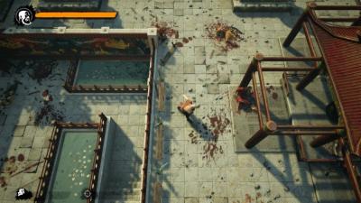 Redeemer Enhanced Edition (Xbox One/Series, рус.)