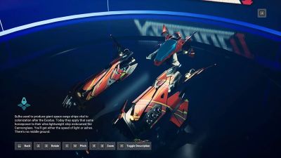 Redout 2 Deluxe Edition (PS5, рус.)