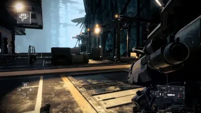 Killzone Shadow Fall / В плену сумрака Хиты PlayStation (PS4/PS5, рус.)