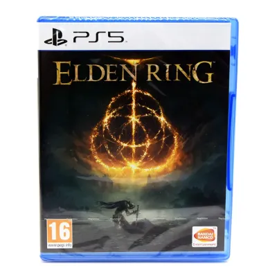Elden Ring (PS5, рус.)