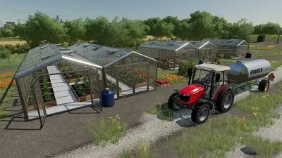 Farming Simulator 22 Platinum Edition (PS5, рус.)