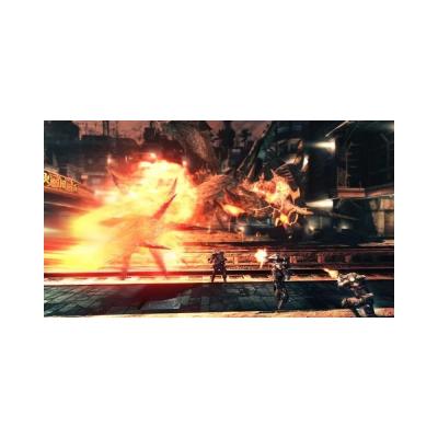 Lost planet 2 (PS3, витринный образец)