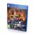 Sonic Forces (PS4/PS5, б/у, рус.)
