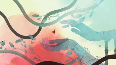 Gris (PS5, рус.)