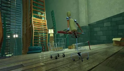 Hello Neighbor (Nintendo Switch, рус.)