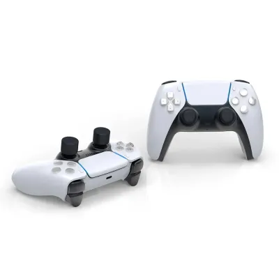 Накладки на стики (грипсы) DOBE Thumb Grips для контроллера (геймпада) PS4/PS5 (TY-0817)