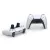 Накладки на стики (грипсы) DOBE Thumb Grips для контроллера (геймпада) PS4/PS5 (TY-0817)