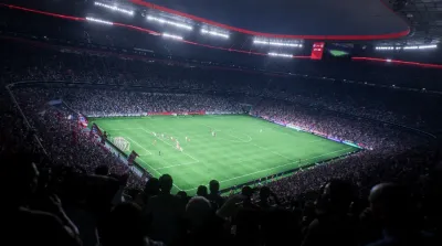 EA SPORTS FC 26 (PS5, б/у, рус.)