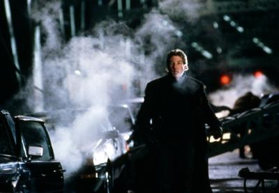 Человек Мотылек (DVD)