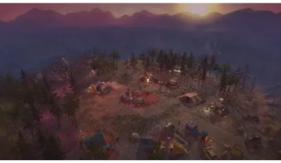 Surviving the Aftermath Day One Edition (Xbox One/Series, рус.)