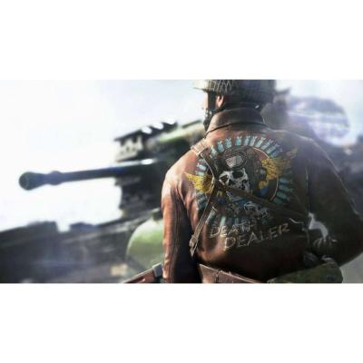 Battlefield V (Xbox One/Series, б/у, рус.)