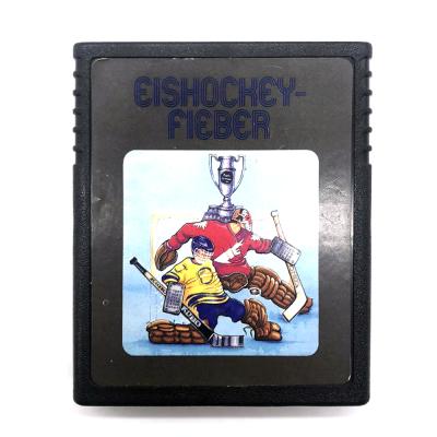 Картридж Atari Eishockey-Fieber (б/у) состояние 2
