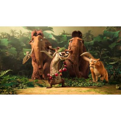 Ледниковый период 3 Эра динозавров (Мультфильм DVD, Digipack)