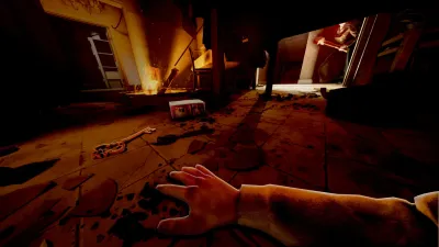Evil Nun The Broken Mask Unholy Edition (PS5, рус.)