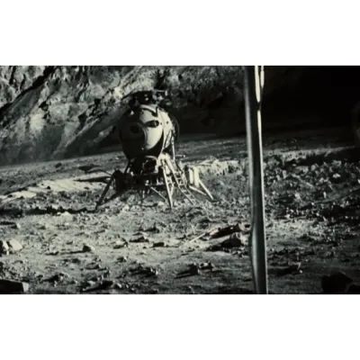 Аполлон 18 (Blu-Ray)