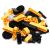 Конструктор Onebot Mini Loader OBQXCC95AIQI CN
